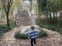 -观唐（国际）度假村温泉