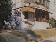 -喜柿咖啡SeeS coffee