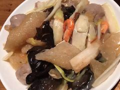 -老头儿油爆虾(星光一期店)