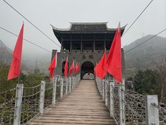 -土城古镇