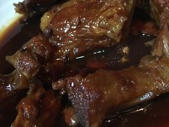 -沈记菜馆(酒仙桥路店)