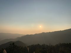 -永州阳明山国家森林公园
