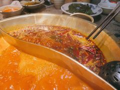 -小龙坎火锅(总店)
