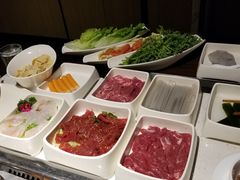 -海底捞火锅(天鹅湖银泰店)