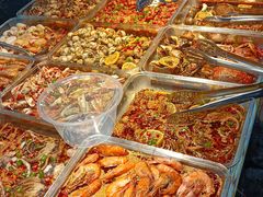 -大学城夜市大排档(凤栖路店)