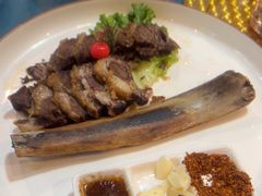 -悦真雅院·四合院·清真私房菜(雍和宫店)