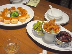 -甬上名灶(天一阁·翠柏店)