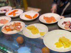 -长沙三景韦尔斯利酒店·Oval全日制餐厅自助餐