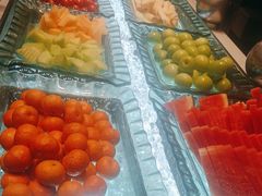 -凡塔斯牛排自助餐厅(莆田万达店)