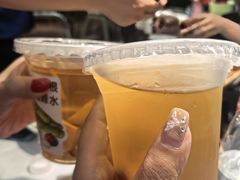 -刘姐啤酒鱼民族演艺餐厅(西街总店)