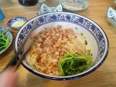 -朱洪元苏式面馆(绿宝广场店)