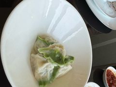 -珠海瑞吉酒店·宴庭中餐厅