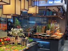 -非烤勿扰韩料自助烤肉(松山湖万科店)