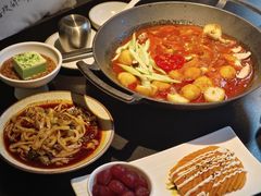 -有才叔的小馆(招商依云曲江店)