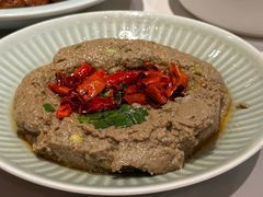 -新侨小馆(东直门北小街店)