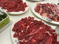 -八合里潮汕鲜牛肉火锅(上海汇智广场店)