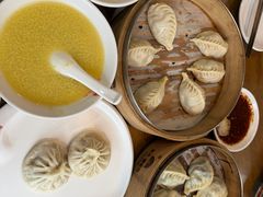 -东升灌浆包(辛庄街总店)