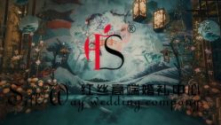 -广州白云机场铂尔曼大酒店·宴会厅·宴会预订中心