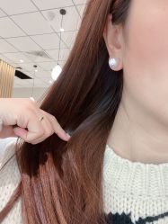 点击看大图 -Cindy Jewelry·钻戒·彩色宝石