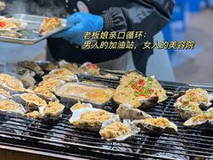 -周浦小上海步行街