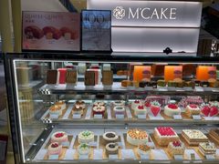 -M'CAKE(西单大悦城店)