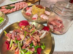 -炭之家齐齐哈尔大片烤肉·涮毛肚火锅·齐齐哈尔烤肉(中央大街店)