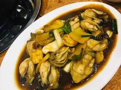 -濠轩阁特色生蚝火锅(水湾路店)