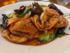 -灵福缘私房菜·农家菜(拈花湾·灵山大佛必推店)