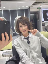 点击看大图 -真好真意SALON 接发·染·烫特色店