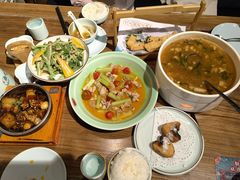 -老宁波1381餐厅(宏泰广场店)