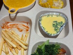 -U你·天然调味(南湖总店)