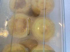 蛋挞-潮上潮(南中环店)