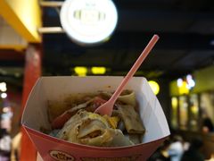 -四环冷面王(西单华威约饭街店)
