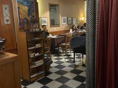 -小世界西餐厅(建国门店)