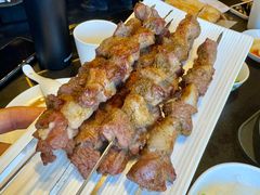 -鼓楼东街老火锅(鼓楼店)