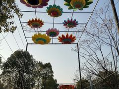 -武汉园博园(武汉自然博物馆)
