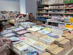 -鹏佳腾学生文创(韩国商品批发城店)