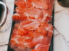 -鼎潮盛潮汕牛肉火锅(暮云店)