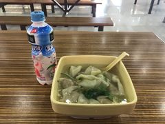 -江南大学-4食堂