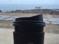 -Cafe Aewol Monsant