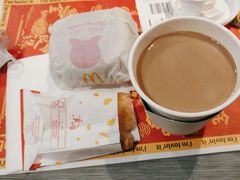 -麦当劳(季平店)