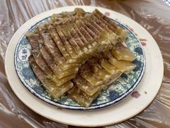 白切羊肉-妈妈的小作坊(陈家镇店)