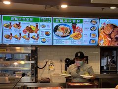 -魏家凉皮(协和店)