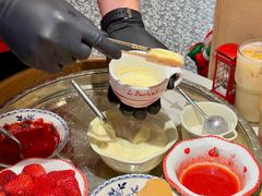 -烁先生披萨(河南岸店)