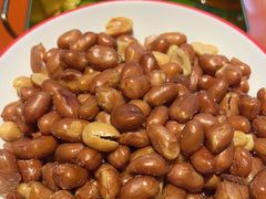 -神府路壹号·海鲜烧烤·砂锅粥·锅物(三坊七巷店)