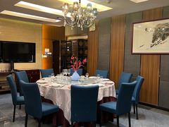 包房-北海渔村酒楼·粤菜海鲜点心(新华店)