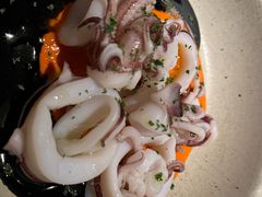 -Laures·月桂西班牙碳烤餐厅(十尚坊店)