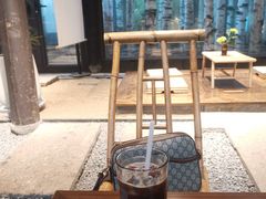 -Metal hands·铁手咖啡