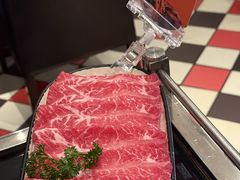 -一哥澳门豆捞·澳门风打边炉(高德置地店)