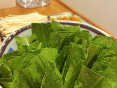 -庭院·冰煮羊·铜锅涮肉(西单店)